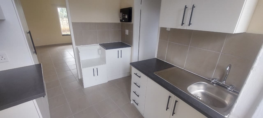 To Let 1 Bedroom Property for Rent in Dagbreek Free State